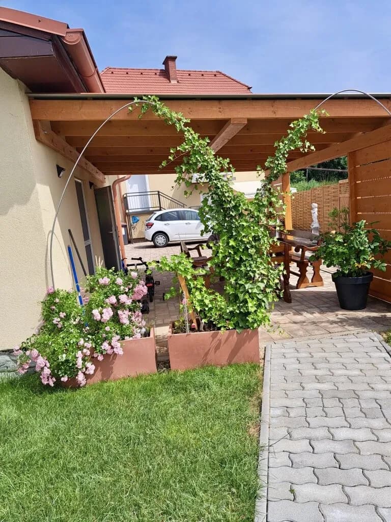 5-Zimmer-Haus kaufen in Güssing – 160 m², € 324.000 – Bild 6 von 37