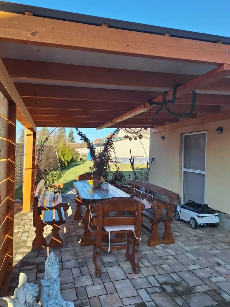 5-Zimmer-Haus kaufen in Güssing – 160 m², € 324.000 – Bild 7 von 37