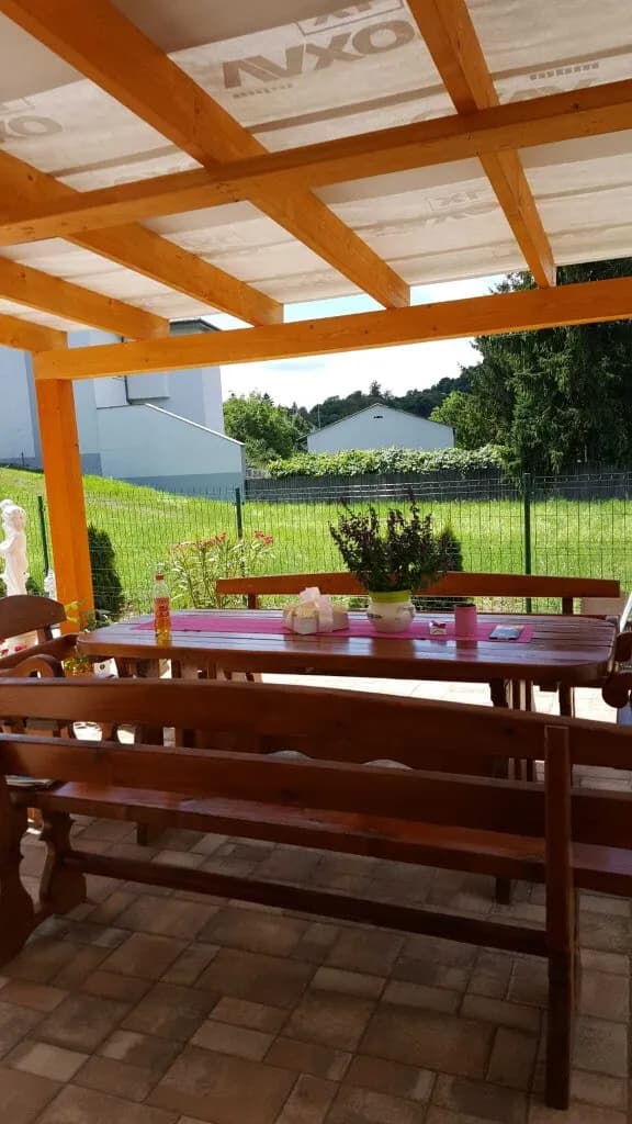 5-Zimmer-Haus kaufen in Güssing – 160 m², € 324.000 – Bild 9 von 37