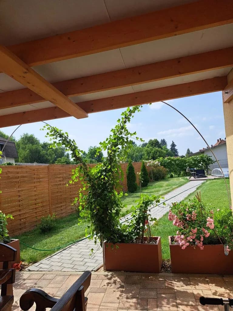5-Zimmer-Haus kaufen in Güssing – 160 m², € 324.000 – Bild 21 von 37