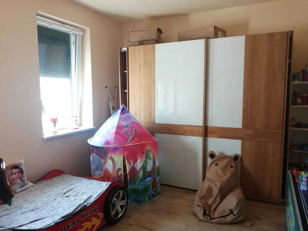 5-Zimmer-Haus kaufen in Güssing – 160 m², € 324.000 – Bild 30 von 37