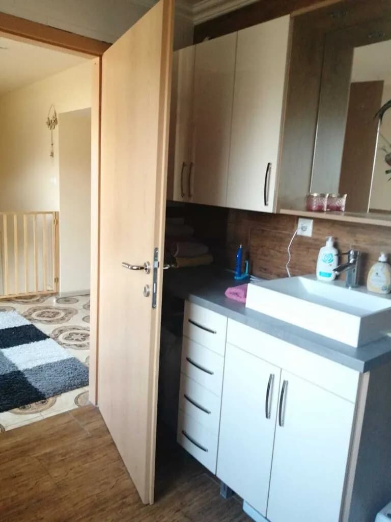 5-Zimmer-Haus kaufen in Güssing – 160 m², € 324.000 – Bild 31 von 37