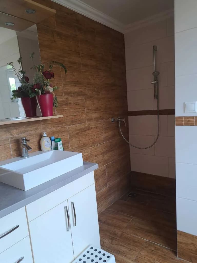 5-Zimmer-Haus kaufen in Güssing – 160 m², € 324.000 – Bild 35 von 37
