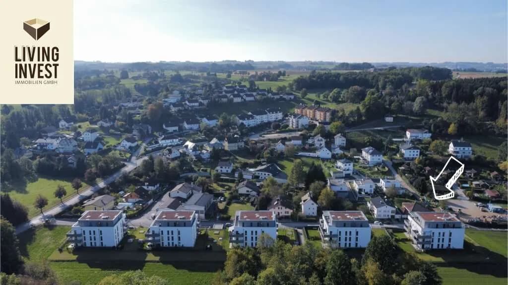 Immobilie mieten in Steyr-Land – € 95