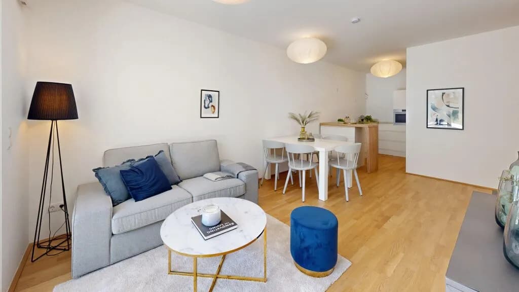 3-Zimmer-Wohnung kaufen in Gänserndorf – 79,43 m², € 399.000