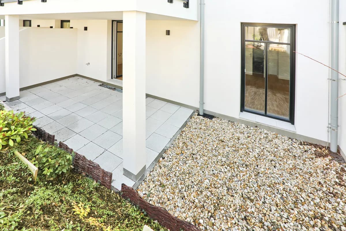 2-Zimmer-Wohnung kaufen in Wien – 41,8 m², € 434.000 – Bild 1 von 10