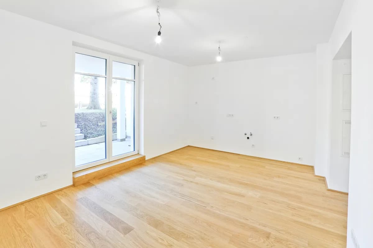 2-Zimmer-Wohnung kaufen in Wien – 41,8 m², € 434.000 – Bild 2 von 10