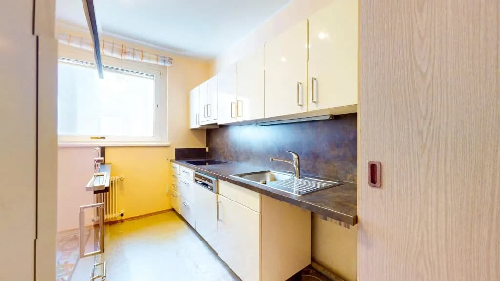 3-Zimmer-Wohnung kaufen in Klagenfurt – 85,99 m², € 239.000 – Bild 2 von 16