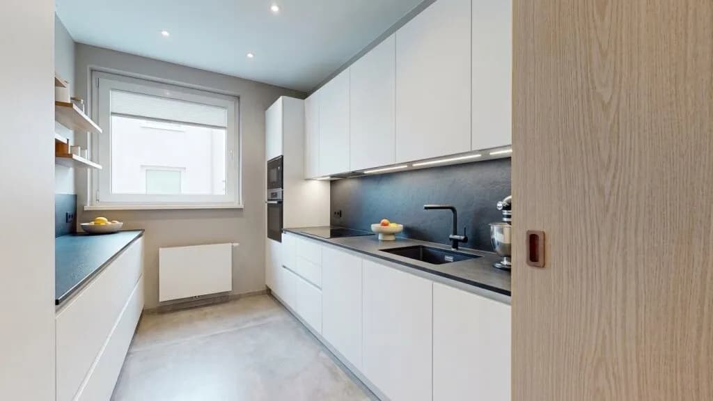 3-Zimmer-Wohnung kaufen in Klagenfurt – 85,99 m², € 239.000 – Bild 3 von 16