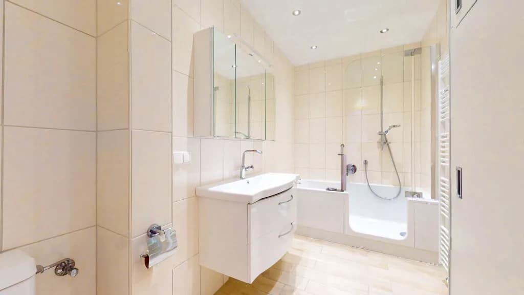 3-Zimmer-Wohnung kaufen in Klagenfurt – 85,99 m², € 239.000 – Bild 4 von 16