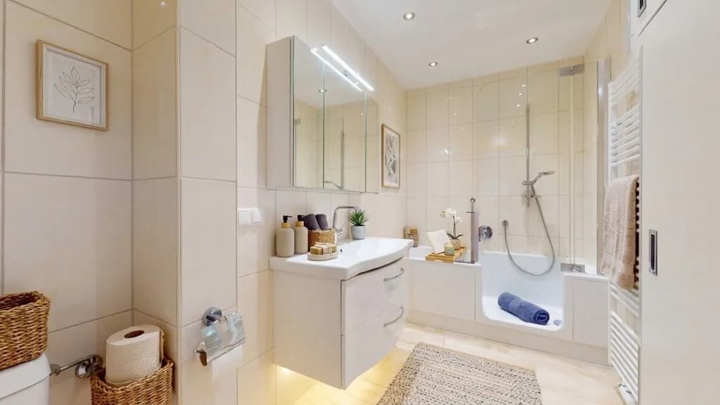 3-Zimmer-Wohnung kaufen in Klagenfurt – 85,99 m², € 239.000 – Bild 5 von 16