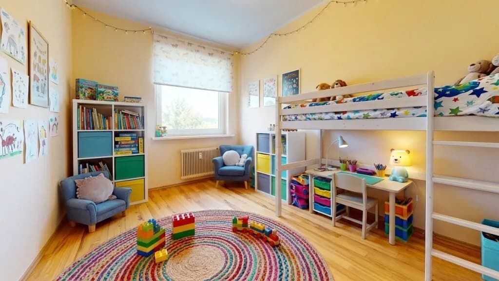 3-Zimmer-Wohnung kaufen in Klagenfurt – 85,99 m², € 239.000 – Bild 7 von 16