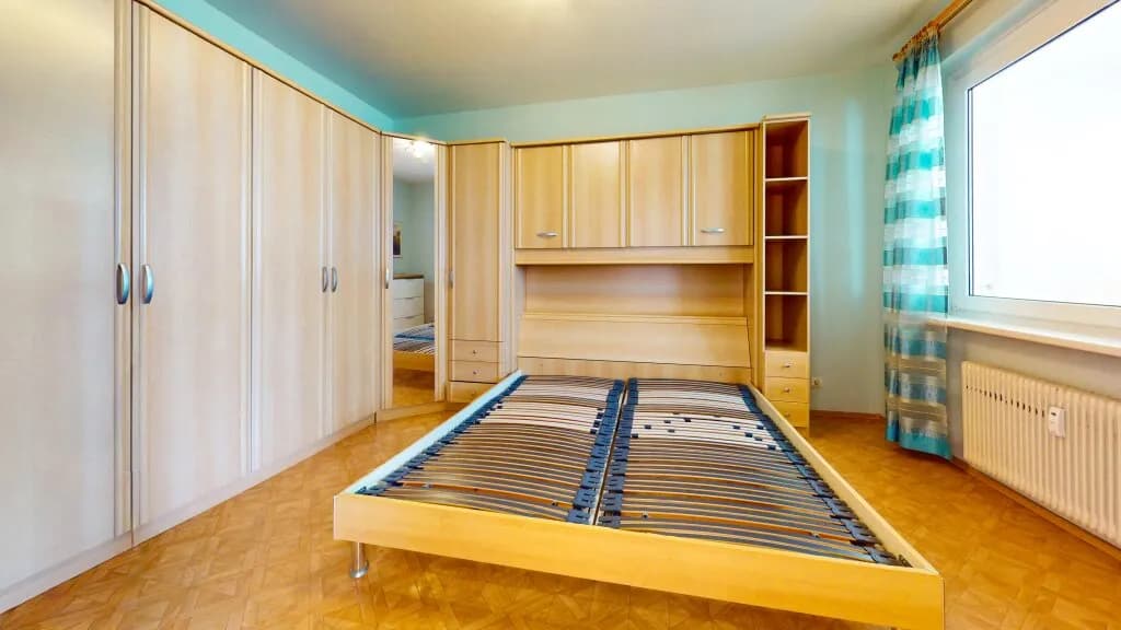 3-Zimmer-Wohnung kaufen in Klagenfurt – 85,99 m², € 239.000 – Bild 9 von 16
