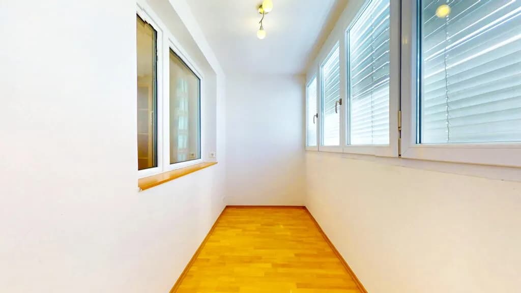 3-Zimmer-Wohnung kaufen in Klagenfurt – 85,99 m², € 239.000 – Bild 11 von 16