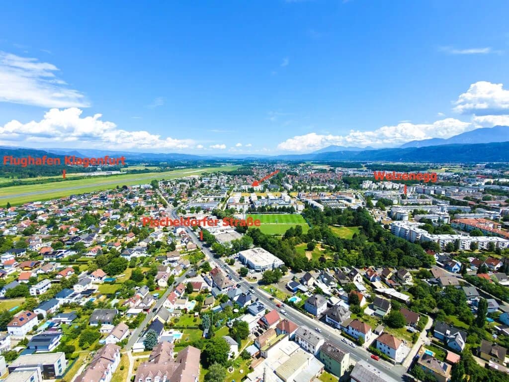 3-Zimmer-Wohnung kaufen in Klagenfurt – 85,99 m², € 239.000 – Bild 15 von 16