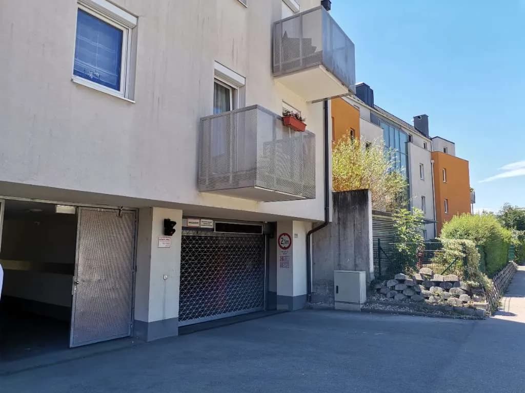 Immobilie mieten in Mödling – € 95