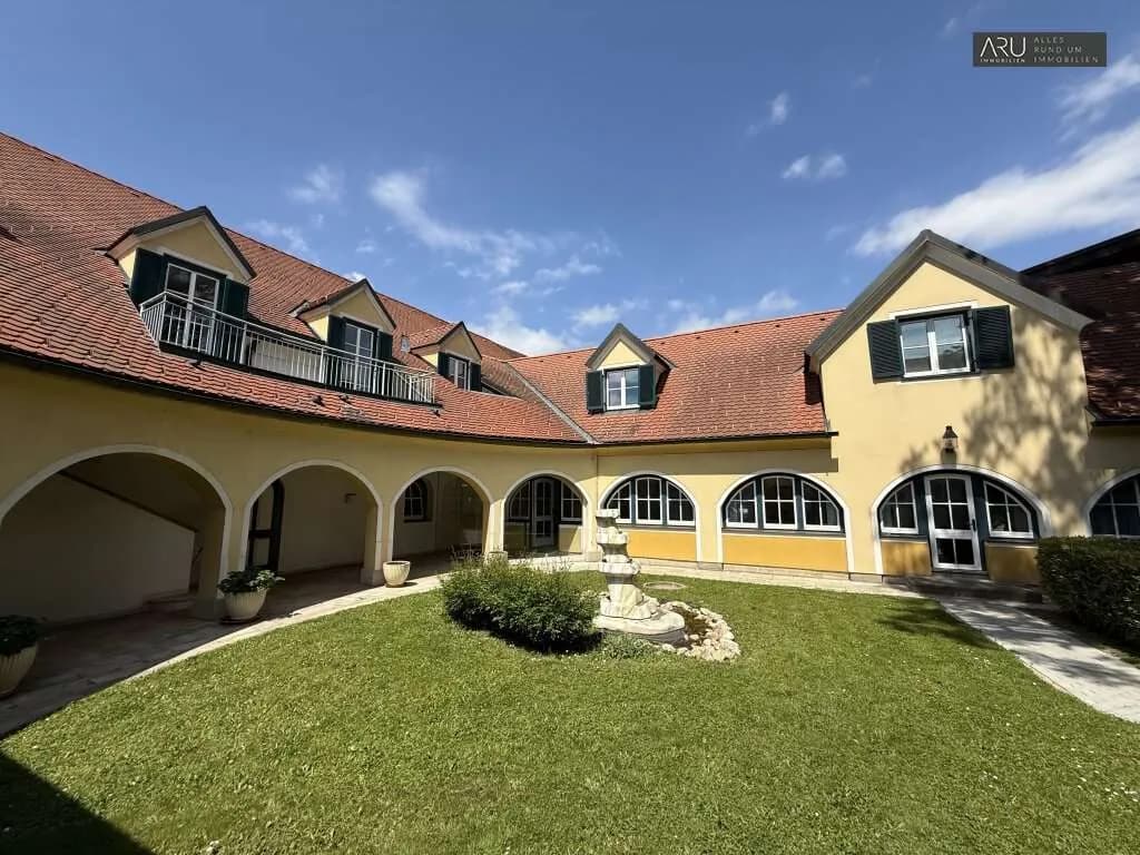 Gewerbeimmobilie mieten in Hartberg-Fürstenfeld – 300 m², € 2.400 – Bild 22 von 26