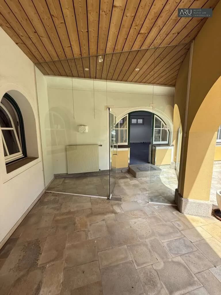 Gewerbeimmobilie mieten in Hartberg-Fürstenfeld – 300 m², € 2.400 – Bild 23 von 26