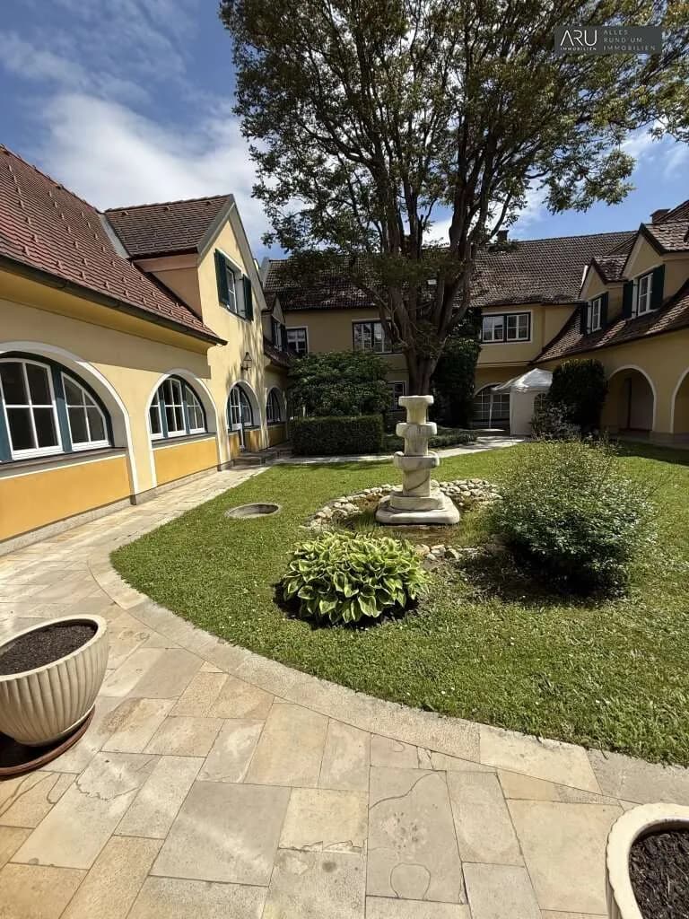Gewerbeimmobilie mieten in Hartberg-Fürstenfeld – 300 m², € 2.400 – Bild 24 von 26