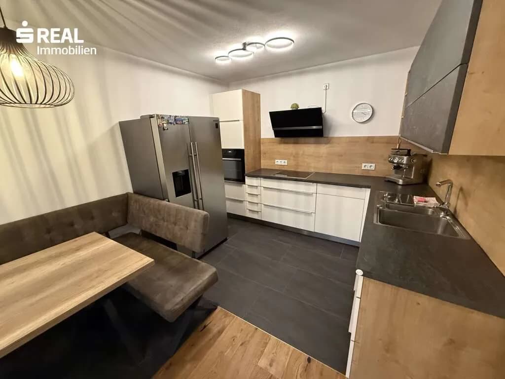 2-Zimmer-Wohnung kaufen in Zell am See – 55,65 m², € 380.000 – Bild 2 von 5
