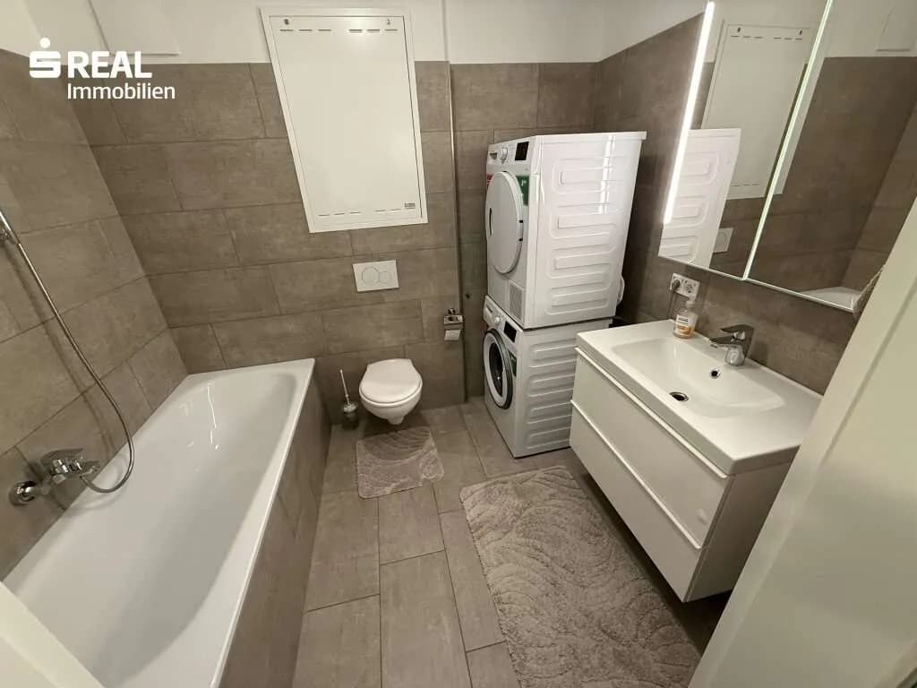 2-Zimmer-Wohnung kaufen in Zell am See – 55,65 m², € 380.000 – Bild 3 von 5