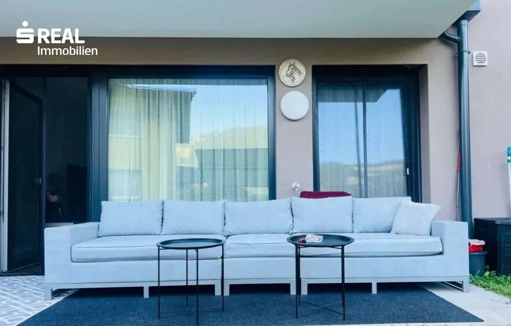 2-Zimmer-Wohnung kaufen in Zell am See – 55,65 m², € 380.000 – Bild 4 von 5