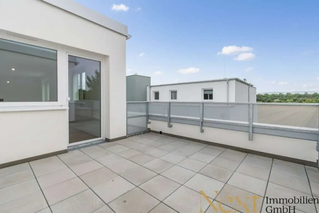 4-Zimmer-Wohnung mieten in Sankt Pölten – 116,73 m², € 1.409 – Bild 2 von 11