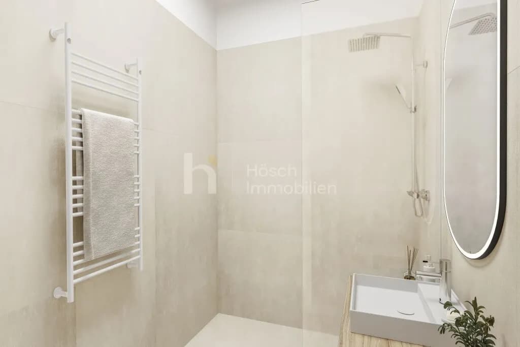 1-Zimmer-Wohnung kaufen in Wien – 29,84 m², € 169.000 – Bild 8 von 9
