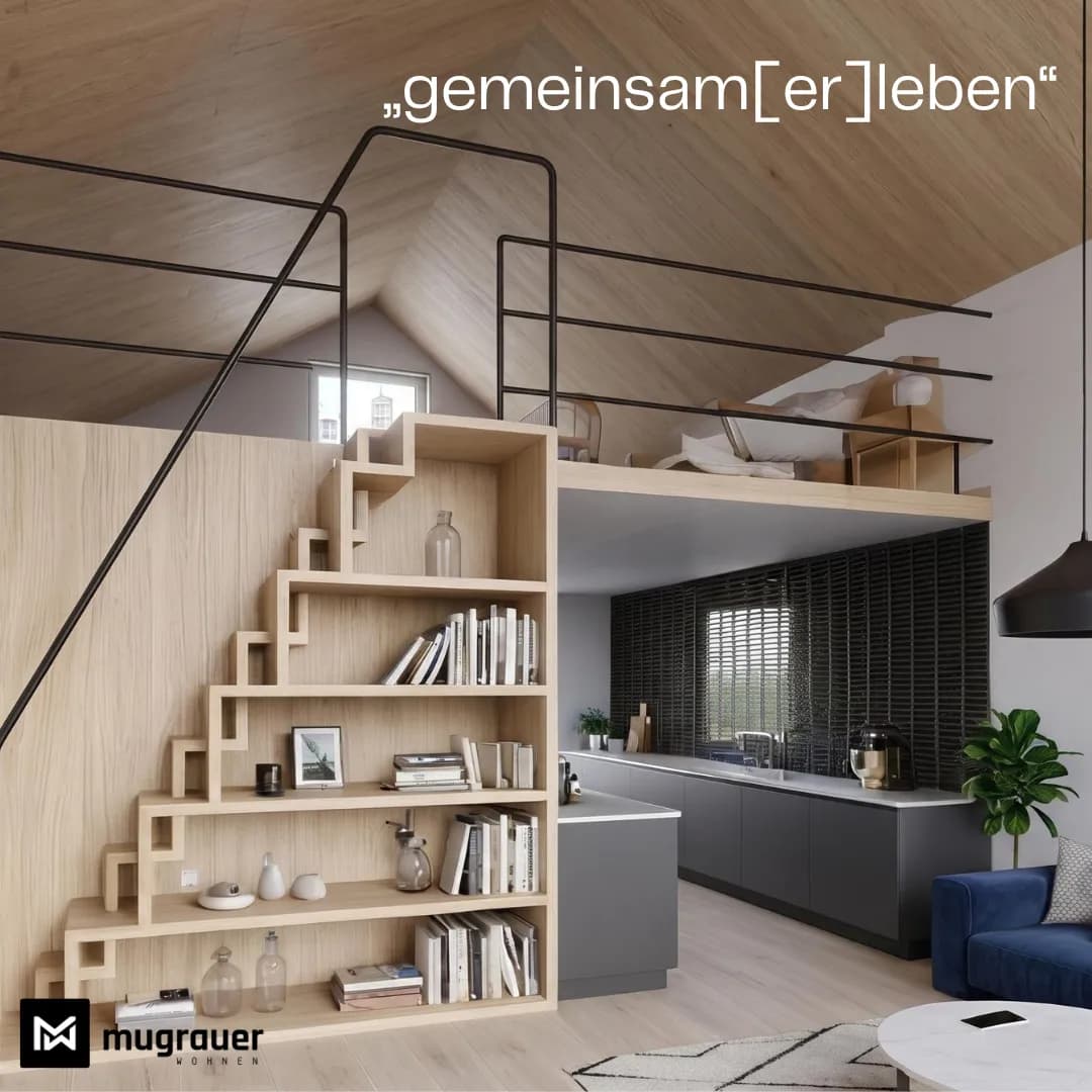 Haus kaufen in Ried im Innkreis – 111 m², € 565.000 – Bild 3 von 7