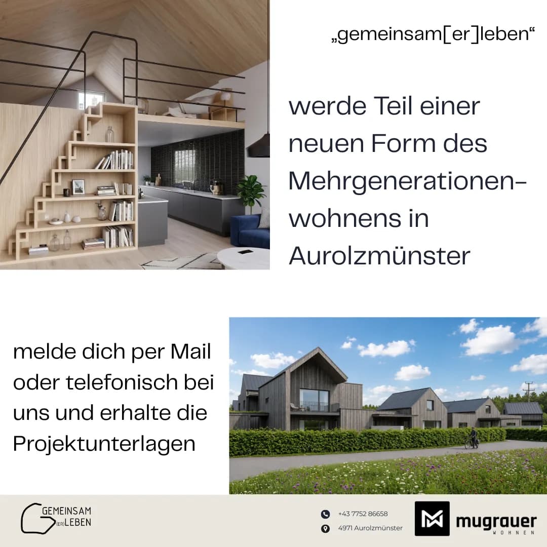 Haus kaufen in Ried im Innkreis – 111 m², € 565.000 – Bild 5 von 7