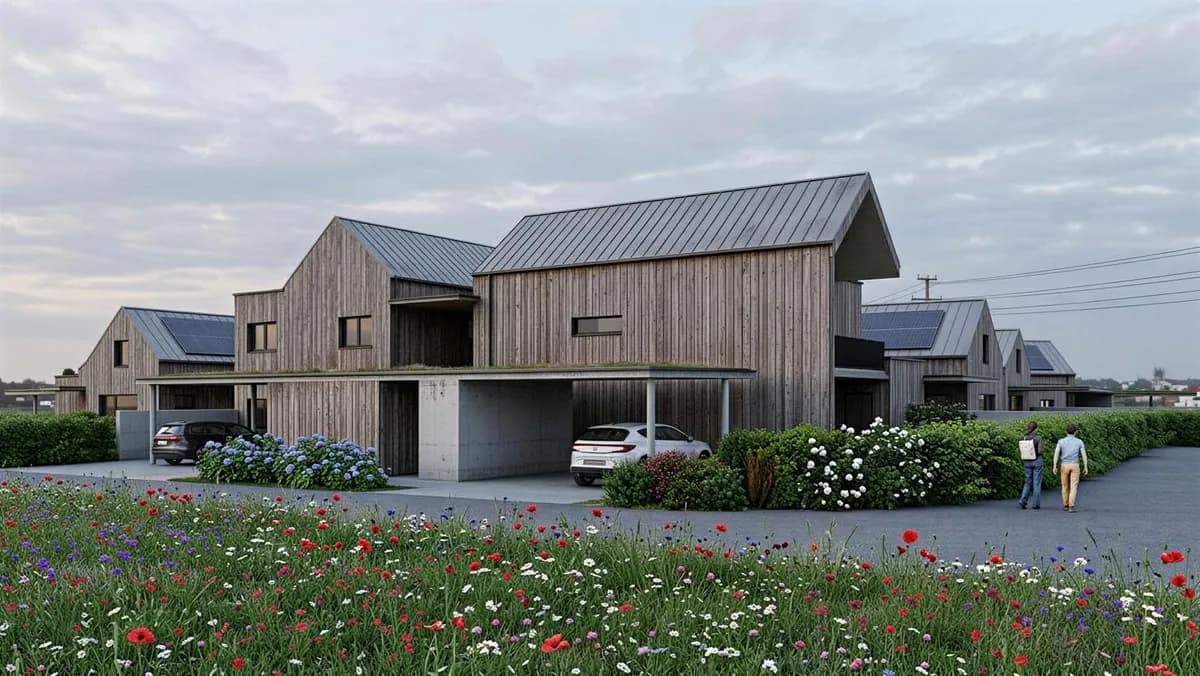 Haus kaufen in Ried im Innkreis – 111 m², € 565.000 – Bild 7 von 7