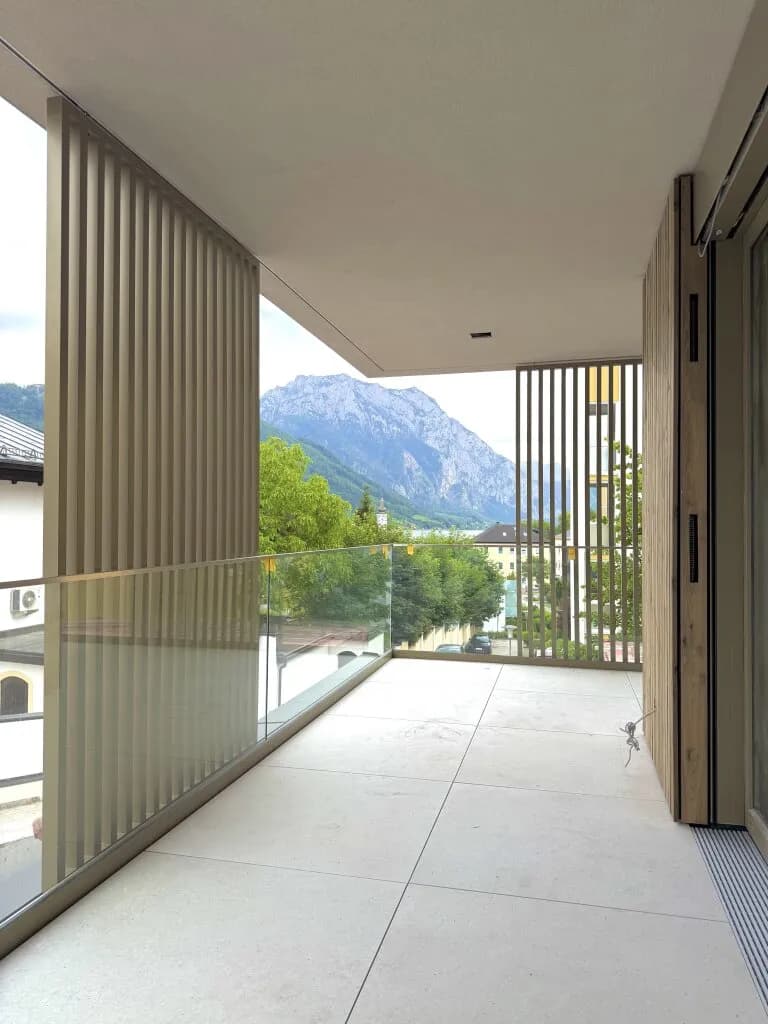 4-Zimmer-Wohnung kaufen in Gmunden – 109,7 m², € 1.349.000
