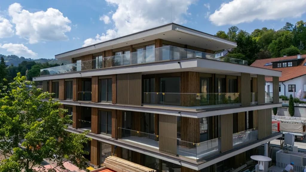 4-Zimmer-Wohnung kaufen in Gmunden – 109,7 m², € 1.349.000 – Bild 2 von 15