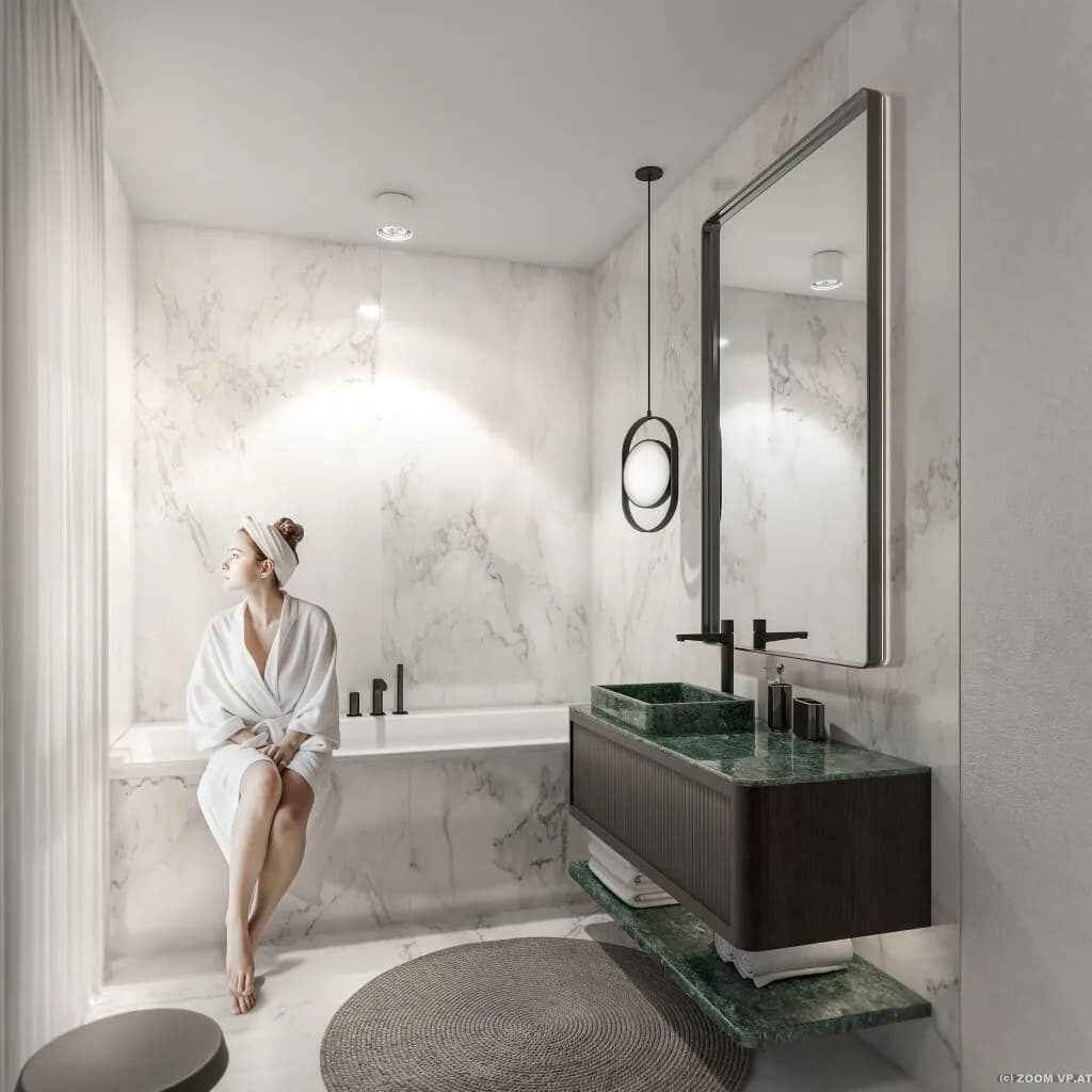 4-Zimmer-Wohnung kaufen in Gmunden – 109,7 m², € 1.349.000 – Bild 12 von 15