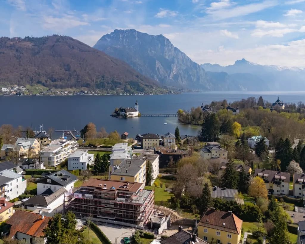 4-Zimmer-Wohnung kaufen in Gmunden – 109,7 m², € 1.349.000 – Bild 14 von 15