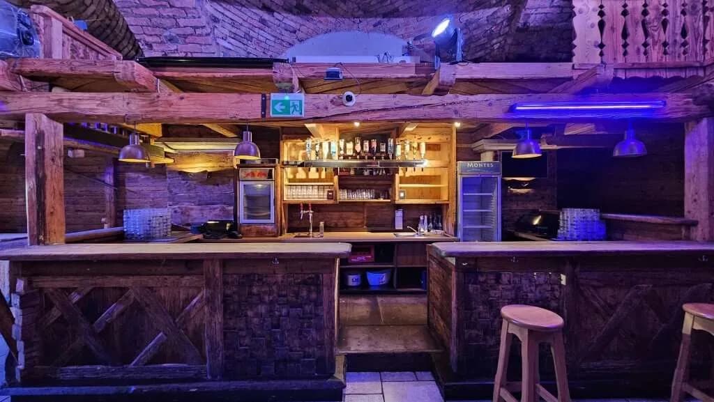 Gewerbeimmobilie mieten in Klagenfurt – 900 m², € 5.800 – Bild 4 von 13