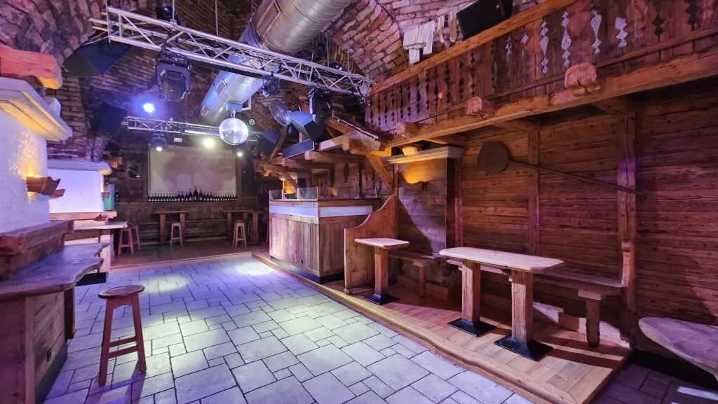 Gewerbeimmobilie mieten in Klagenfurt – 900 m², € 5.800 – Bild 5 von 13