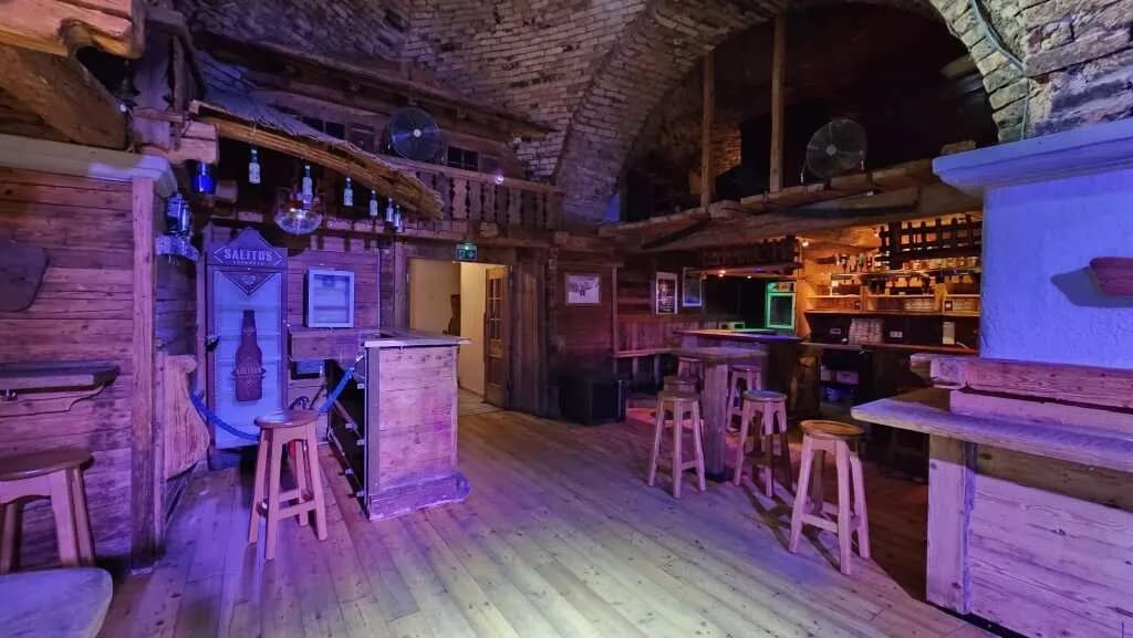 Gewerbeimmobilie mieten in Klagenfurt – 900 m², € 5.800 – Bild 11 von 13