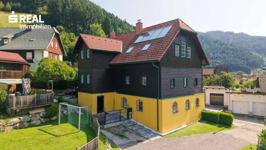Haus kaufen in Bruck-Mürzzuschlag – 328 m², € 345.000 – Bild 3 von 36