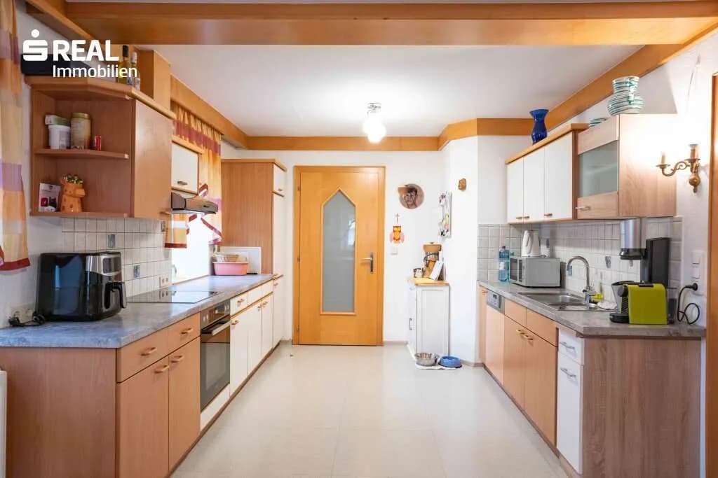 Haus kaufen in Bruck-Mürzzuschlag – 328 m², € 345.000 – Bild 7 von 36