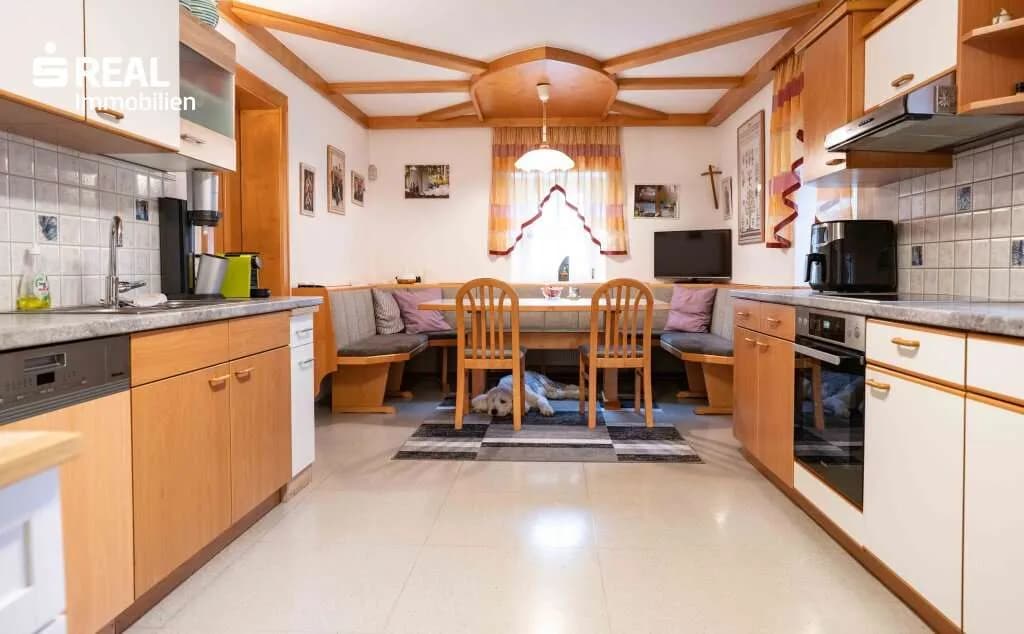 Haus kaufen in Bruck-Mürzzuschlag – 328 m², € 345.000 – Bild 8 von 36