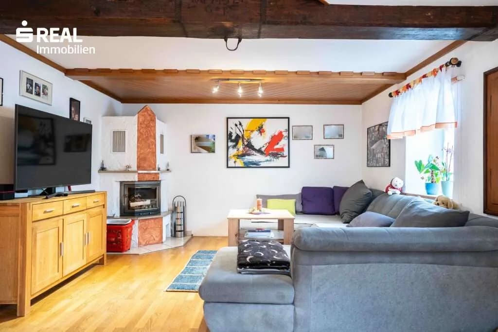 Haus kaufen in Bruck-Mürzzuschlag – 328 m², € 345.000 – Bild 9 von 36
