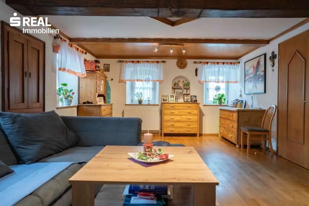 Haus kaufen in Bruck-Mürzzuschlag – 328 m², € 345.000 – Bild 11 von 36