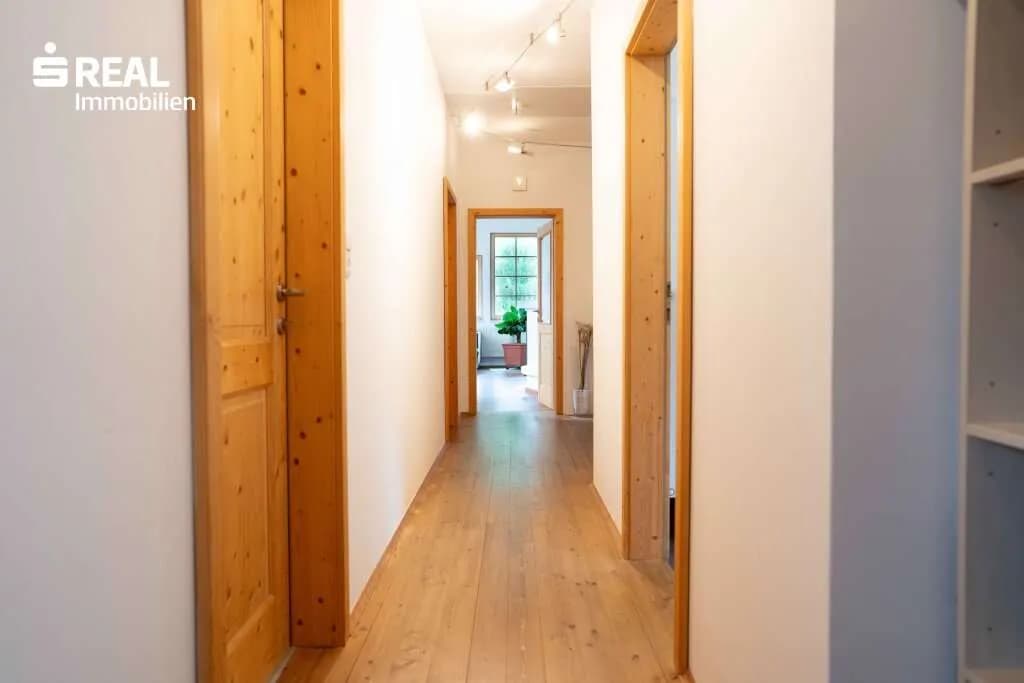 Haus kaufen in Bruck-Mürzzuschlag – 328 m², € 345.000 – Bild 13 von 36
