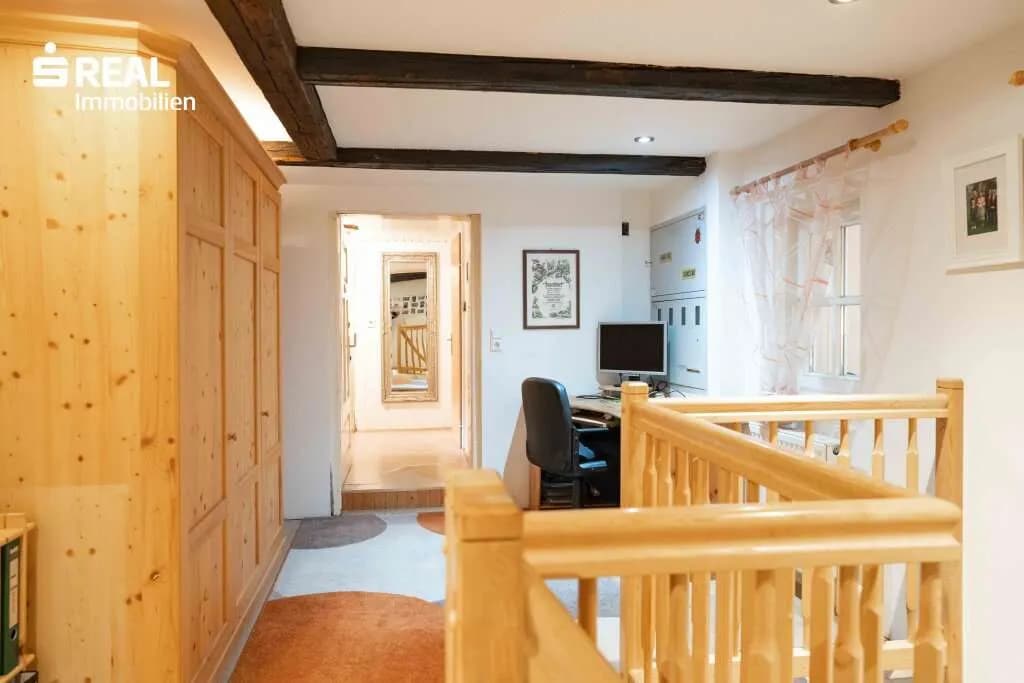 Haus kaufen in Bruck-Mürzzuschlag – 328 m², € 345.000 – Bild 14 von 36