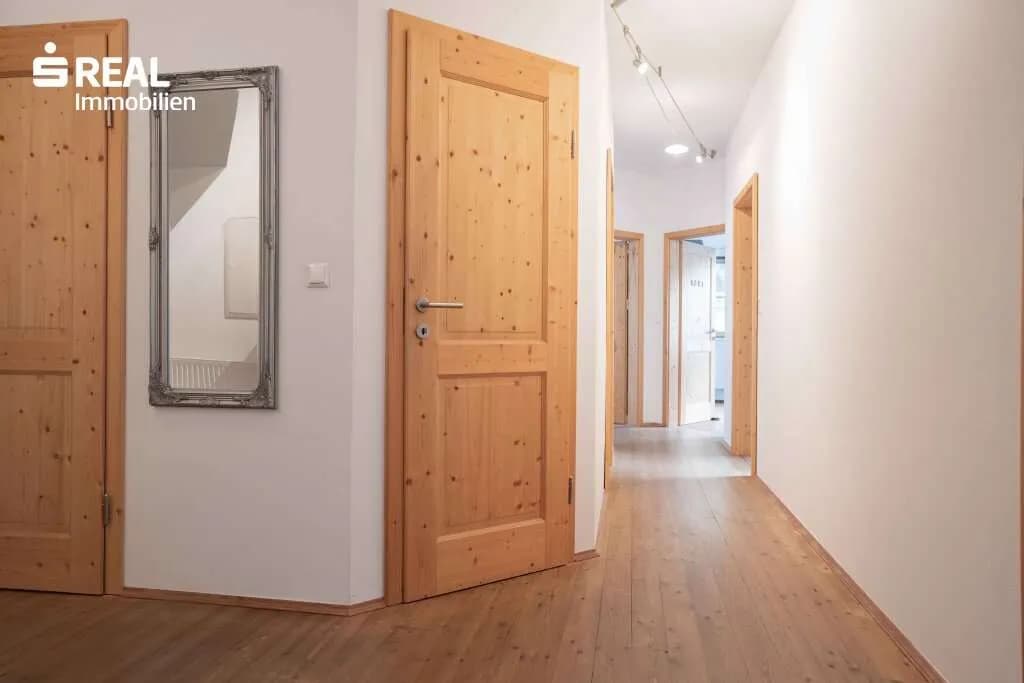 Haus kaufen in Bruck-Mürzzuschlag – 328 m², € 345.000 – Bild 17 von 36
