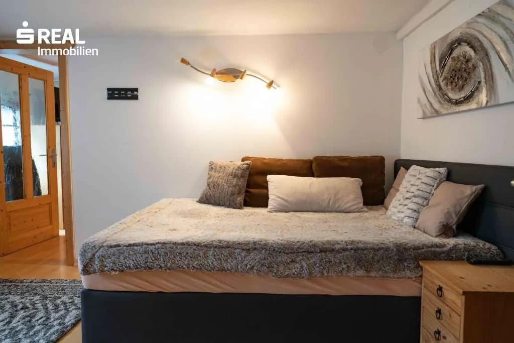 Haus kaufen in Bruck-Mürzzuschlag – 328 m², € 345.000 – Bild 21 von 36
