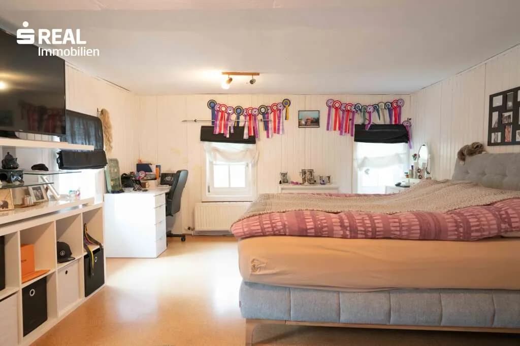 Haus kaufen in Bruck-Mürzzuschlag – 328 m², € 345.000 – Bild 24 von 36