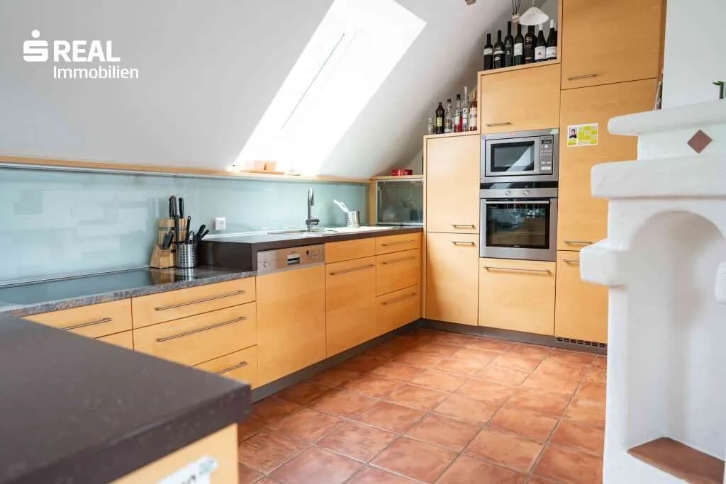 Haus kaufen in Bruck-Mürzzuschlag – 328 m², € 345.000 – Bild 25 von 36