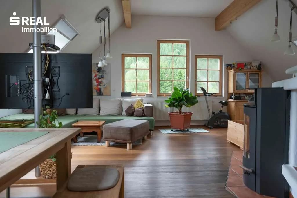 Haus kaufen in Bruck-Mürzzuschlag – 328 m², € 345.000 – Bild 28 von 36
